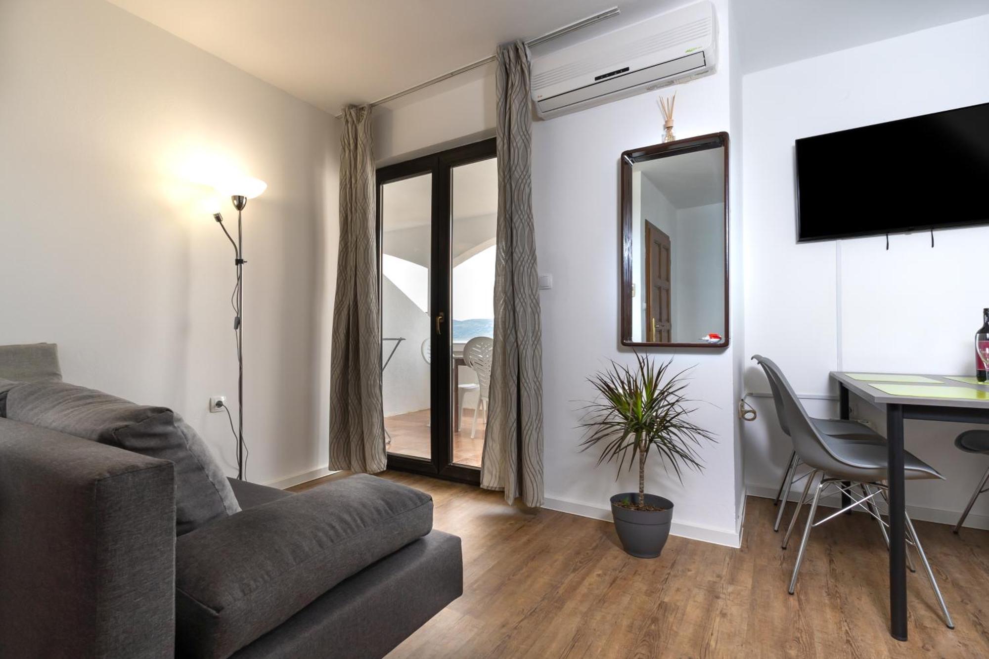 Apartments Dida Sime Starigrad Paklenica Ngoại thất bức ảnh