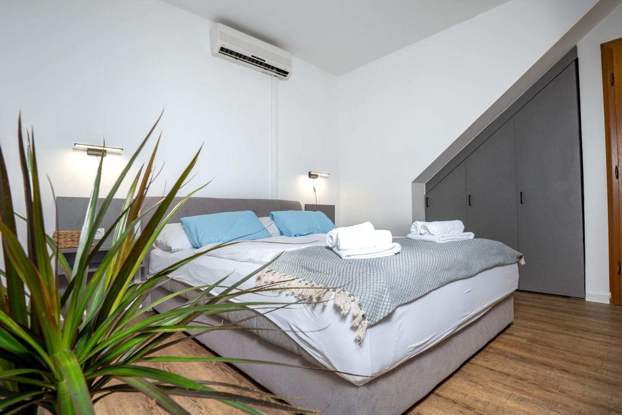 Apartments Dida Sime Starigrad Paklenica Ngoại thất bức ảnh