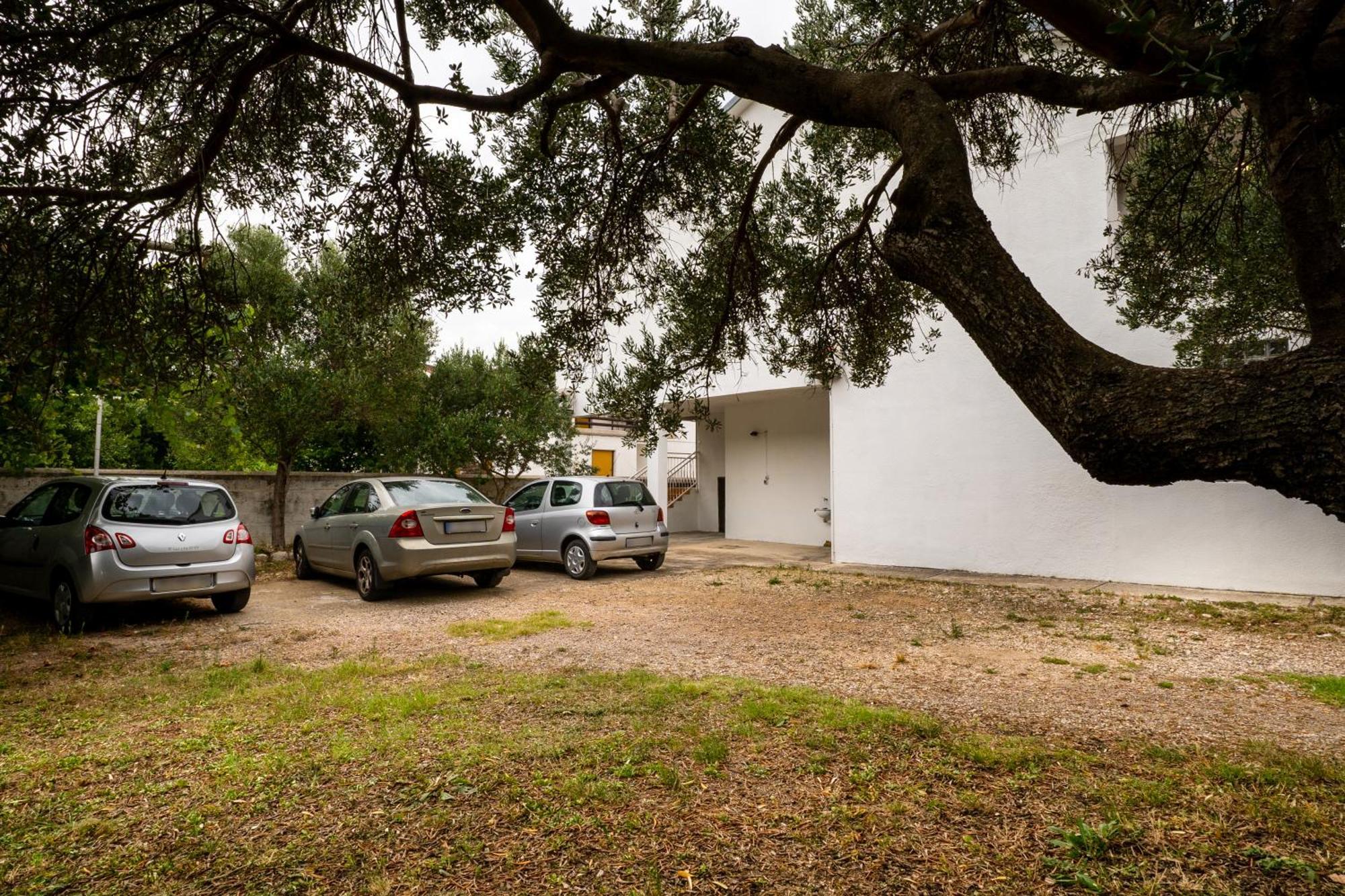 Apartments Dida Sime Starigrad Paklenica Ngoại thất bức ảnh