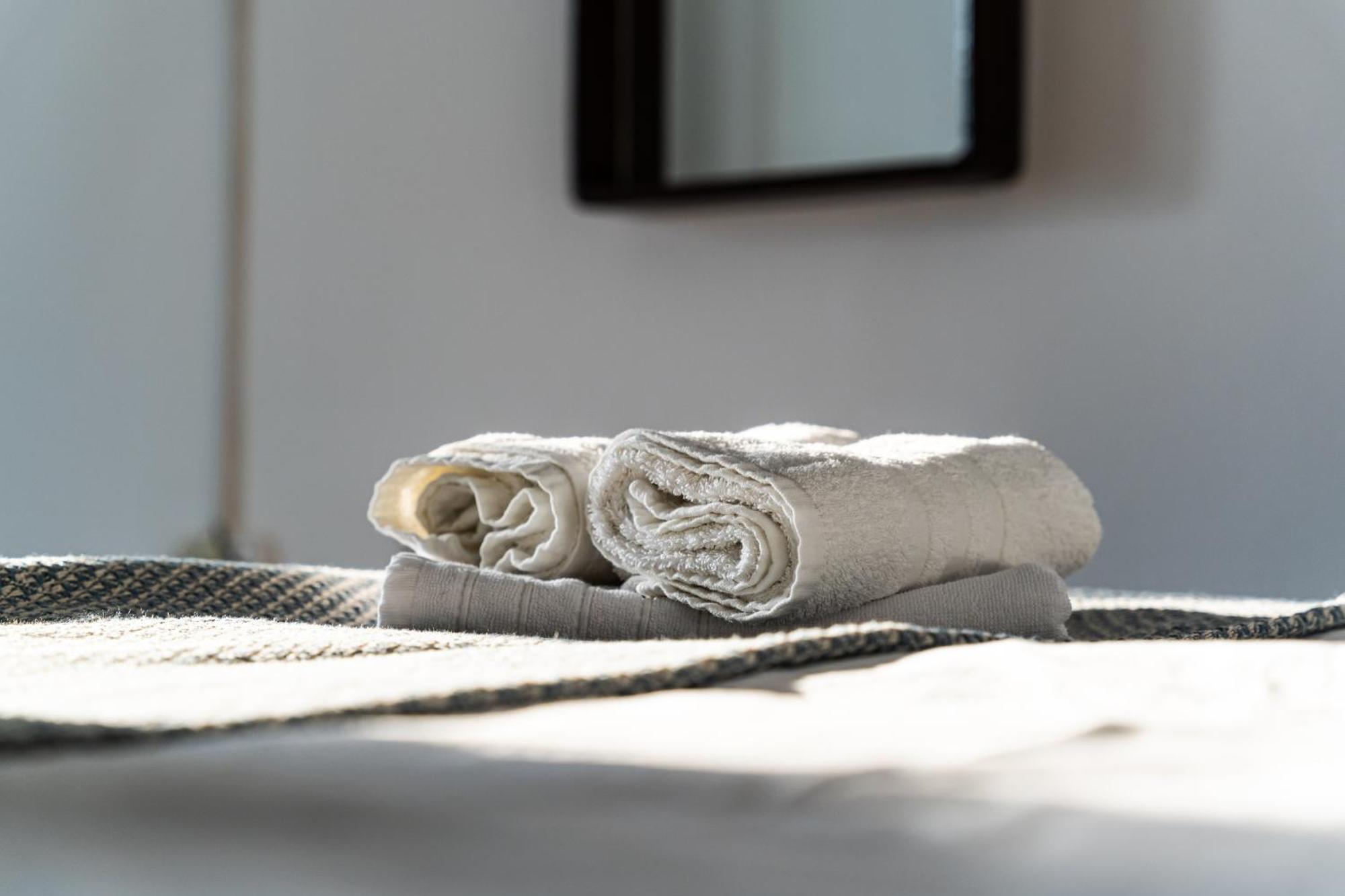 Apartments Dida Sime Starigrad Paklenica Phòng bức ảnh