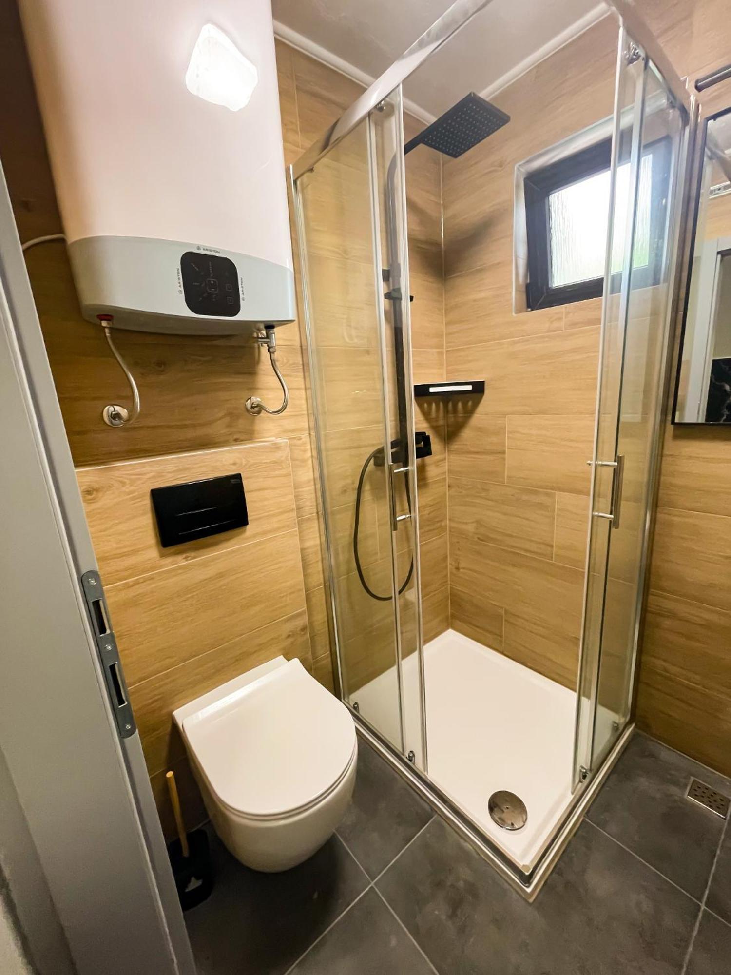 Apartments Dida Sime Starigrad Paklenica Ngoại thất bức ảnh