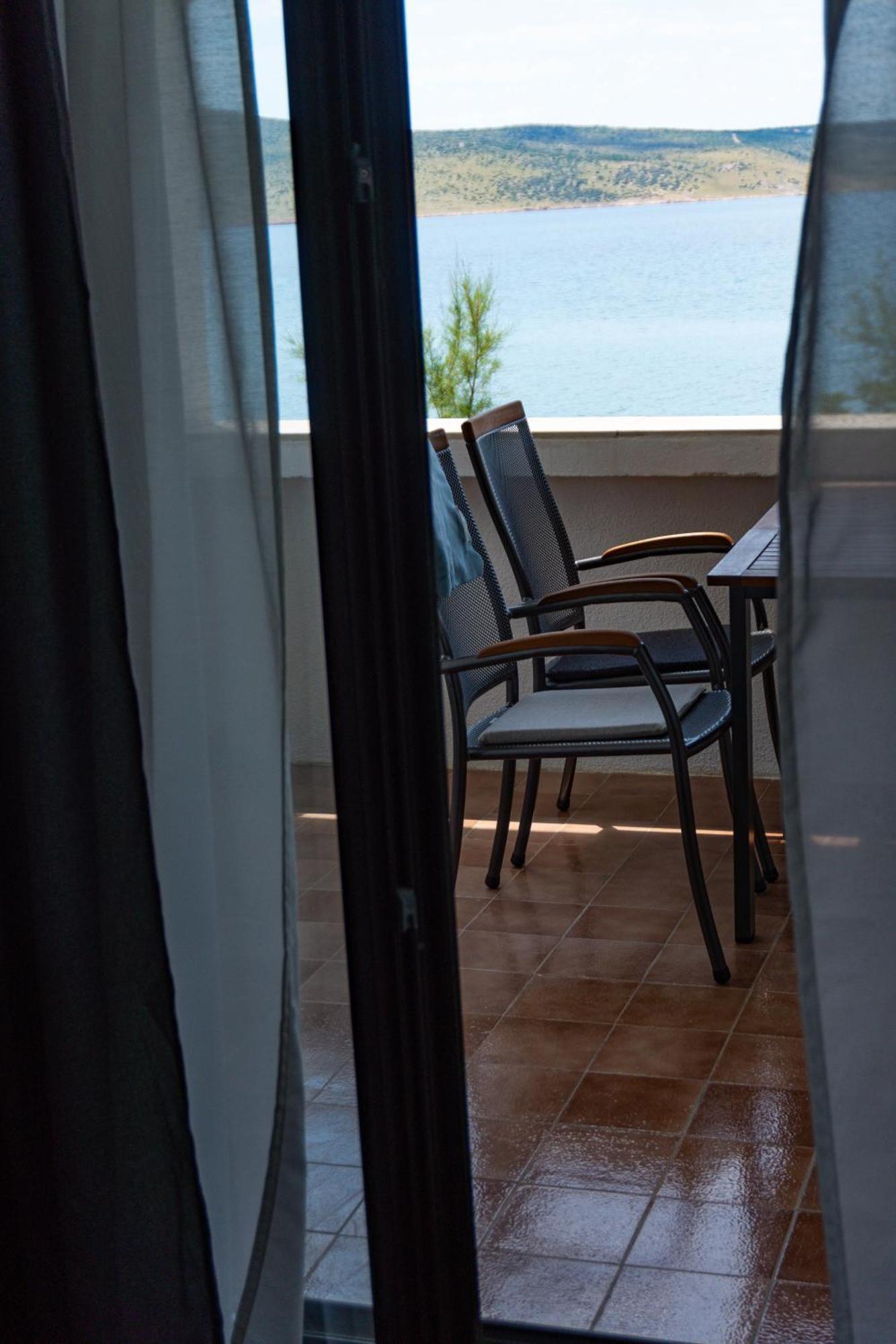 Apartments Dida Sime Starigrad Paklenica Ngoại thất bức ảnh