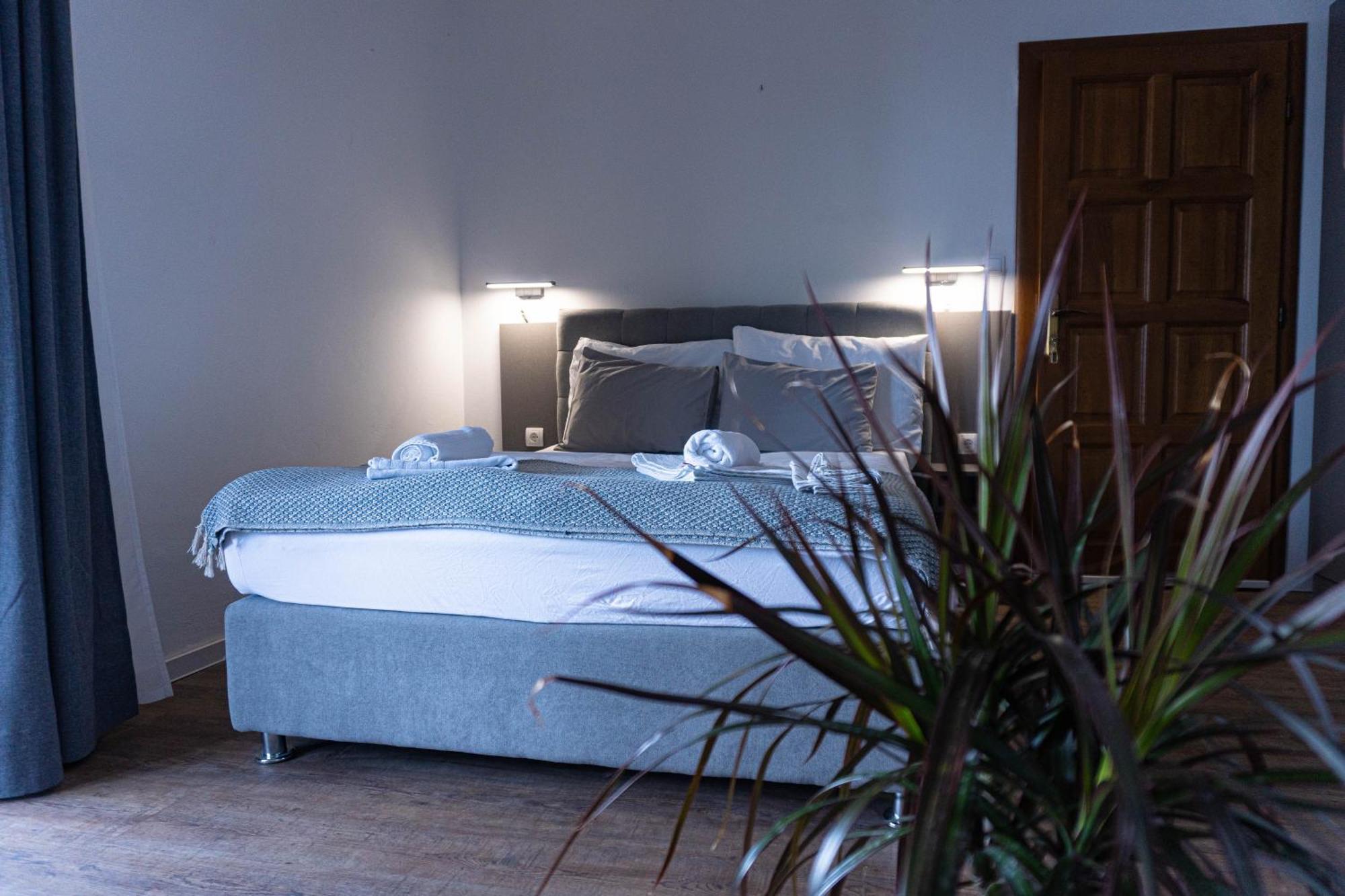 Apartments Dida Sime Starigrad Paklenica Ngoại thất bức ảnh