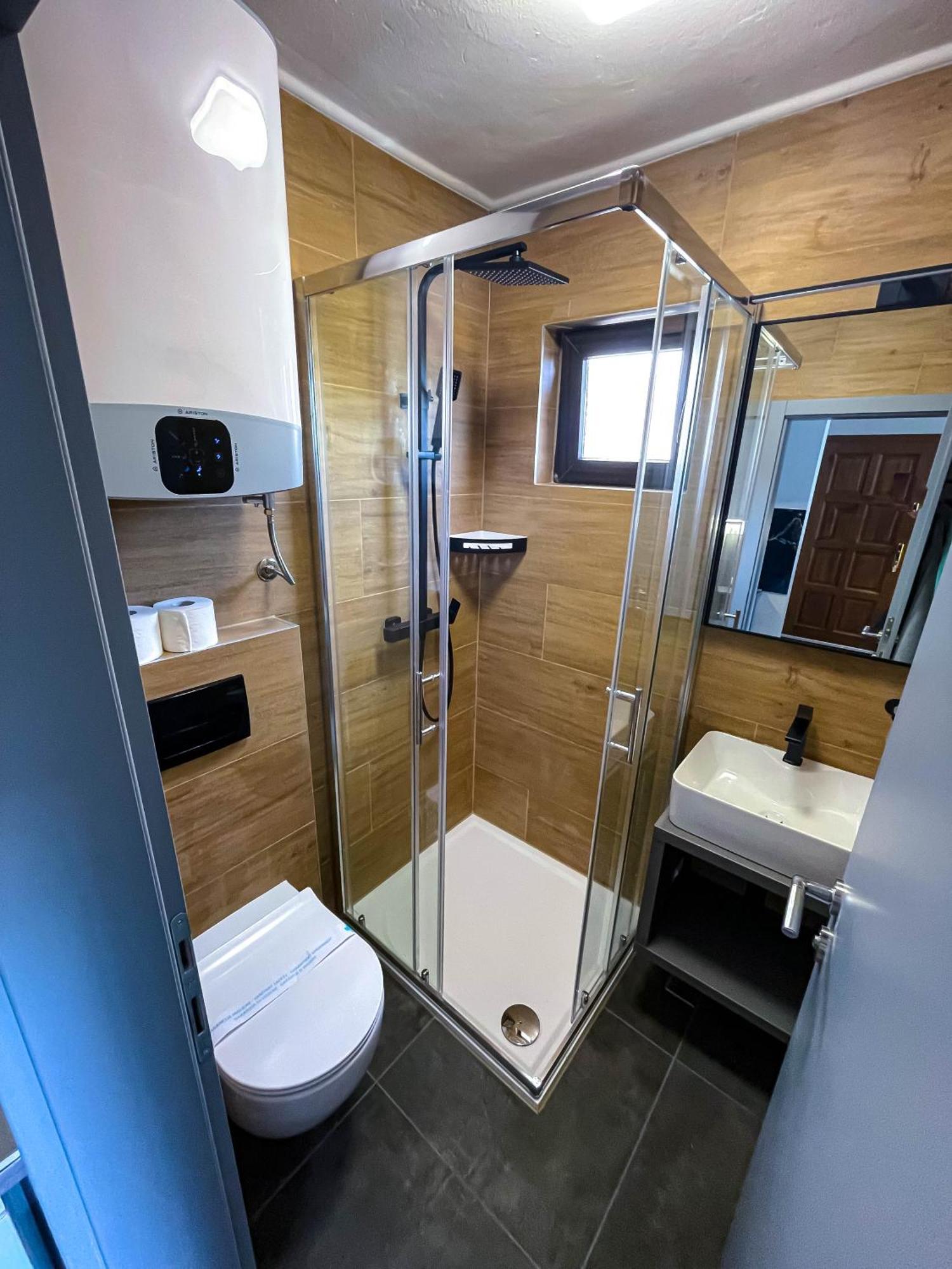 Apartments Dida Sime Starigrad Paklenica Ngoại thất bức ảnh